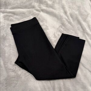 Black Nike Leggings